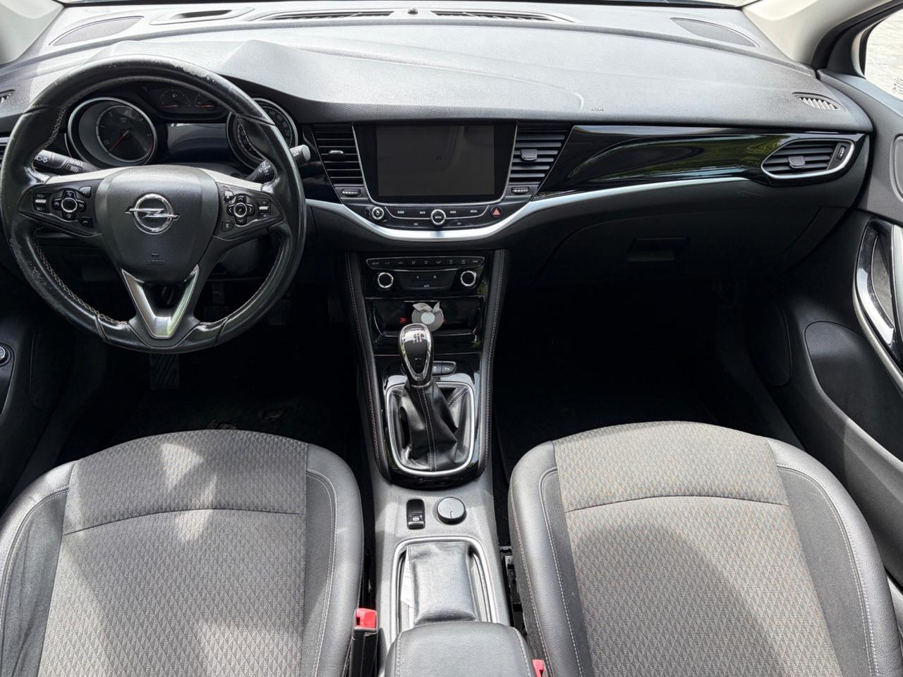 Opel Astra 1.6 CDTi 110CV Start&Stop Sports Tourer Business