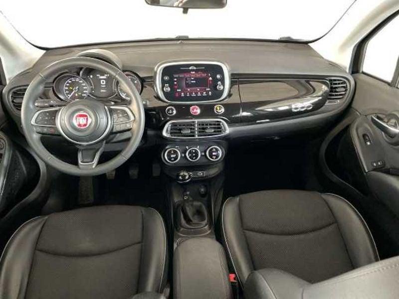FIAT 500X 500 X 2018 1.6 mjt Cross 4x2 120cv