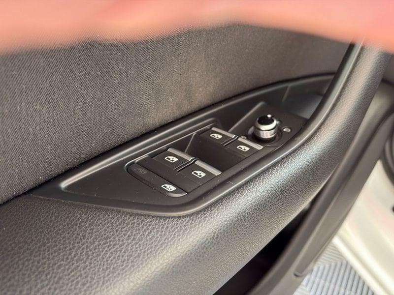 Audi A4 Avant 2.0 TDI 190 CV Sport