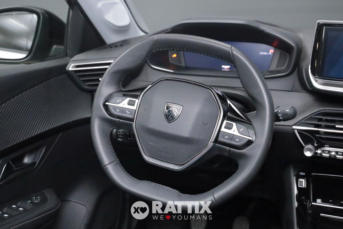 Peugeot 208 1.2 puretech 100CV Allure