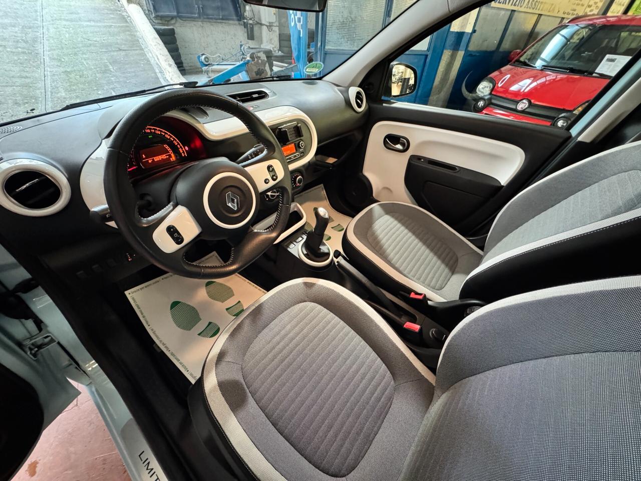 Renault Twingo SCe Zen