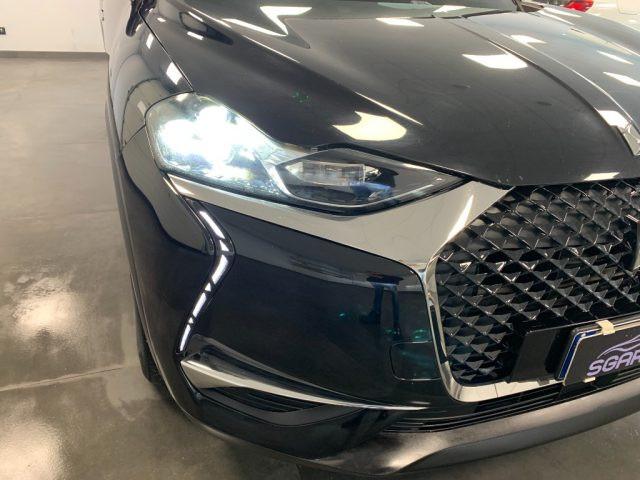 DS AUTOMOBILES DS 3 Crossback 1.5 BlueHDi Full Optional Business