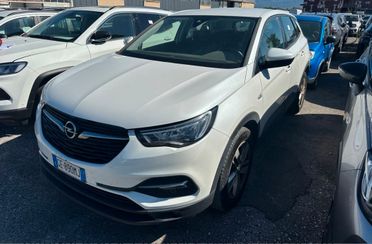 Opel Grandland X 1.5 diesel Ecotec Start&Stop Innovation
