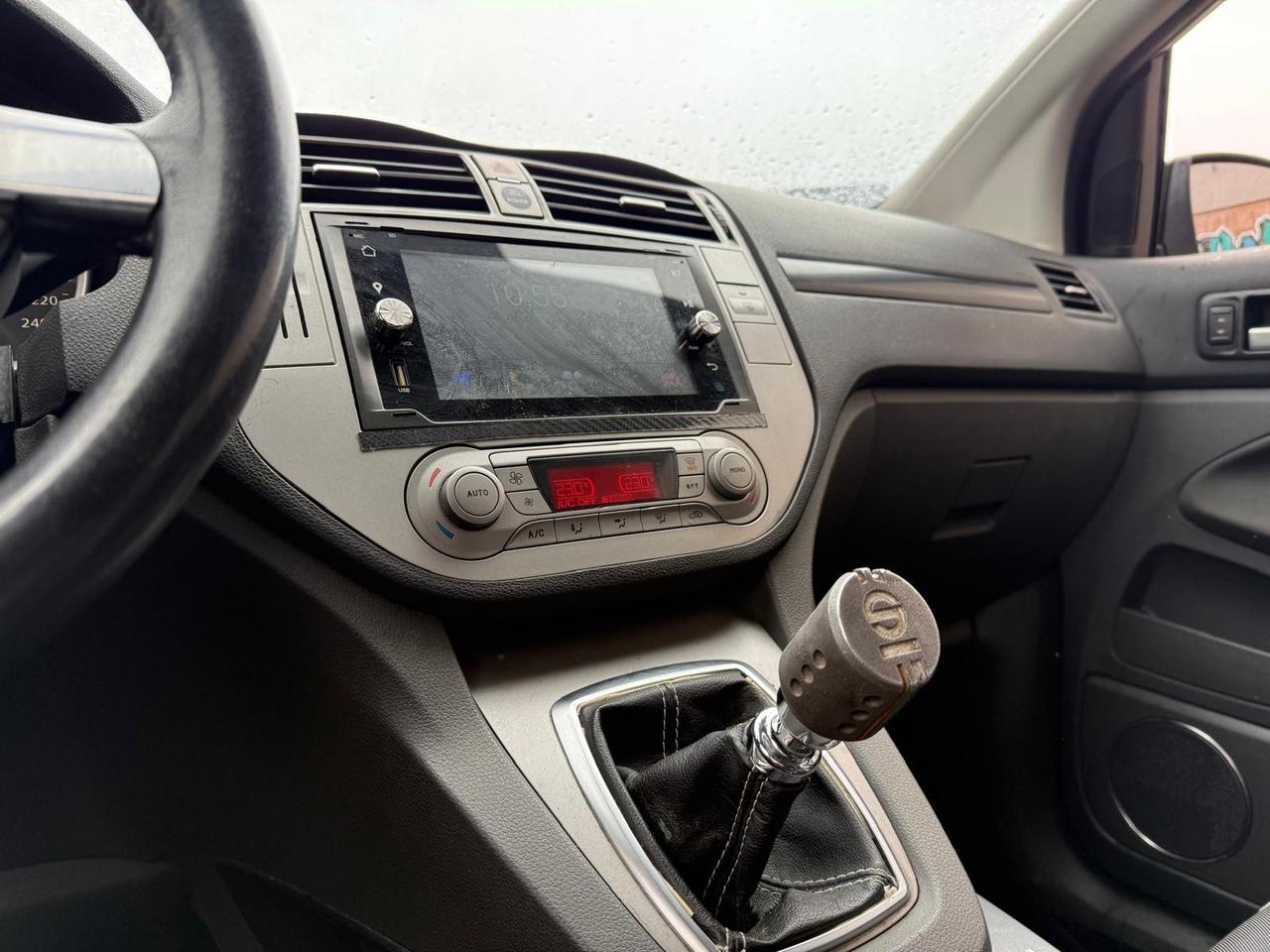 Ford Kuga 2.0 TDCi 136 CV 4WD Titanium DPF