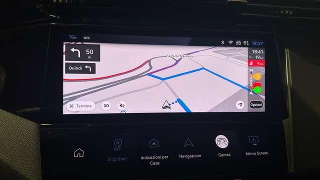 Peugeot 308 1.5 bluehdi Allure Pack 130cv *AUTO*