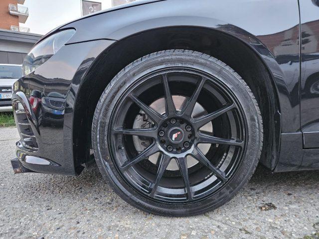 VOLKSWAGEN Scirocco 1.4 TSI 160CV DSG