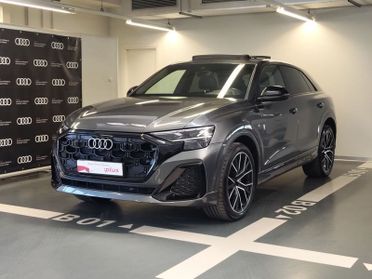 Audi Q8 Q8 3.0 tdi mhev S line edition quattro 286cv tiptronic