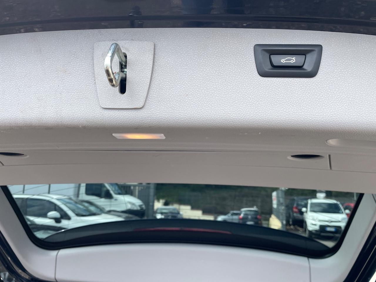 Bmw 320d Touring Sport Xdrive Automatica FINANZIO