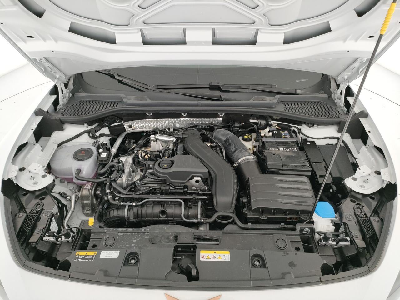 Cupra Formentor 1.5 tsi 150cv