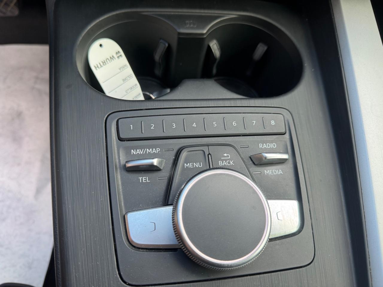 Audi A4 35 TDI S tronic Sport IVA ESPOSTA
