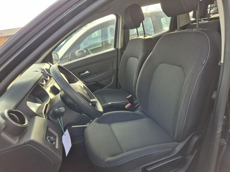 Dacia Duster Duster 1.5 Blue dCi 8V 115 CV 4x4 Comfort