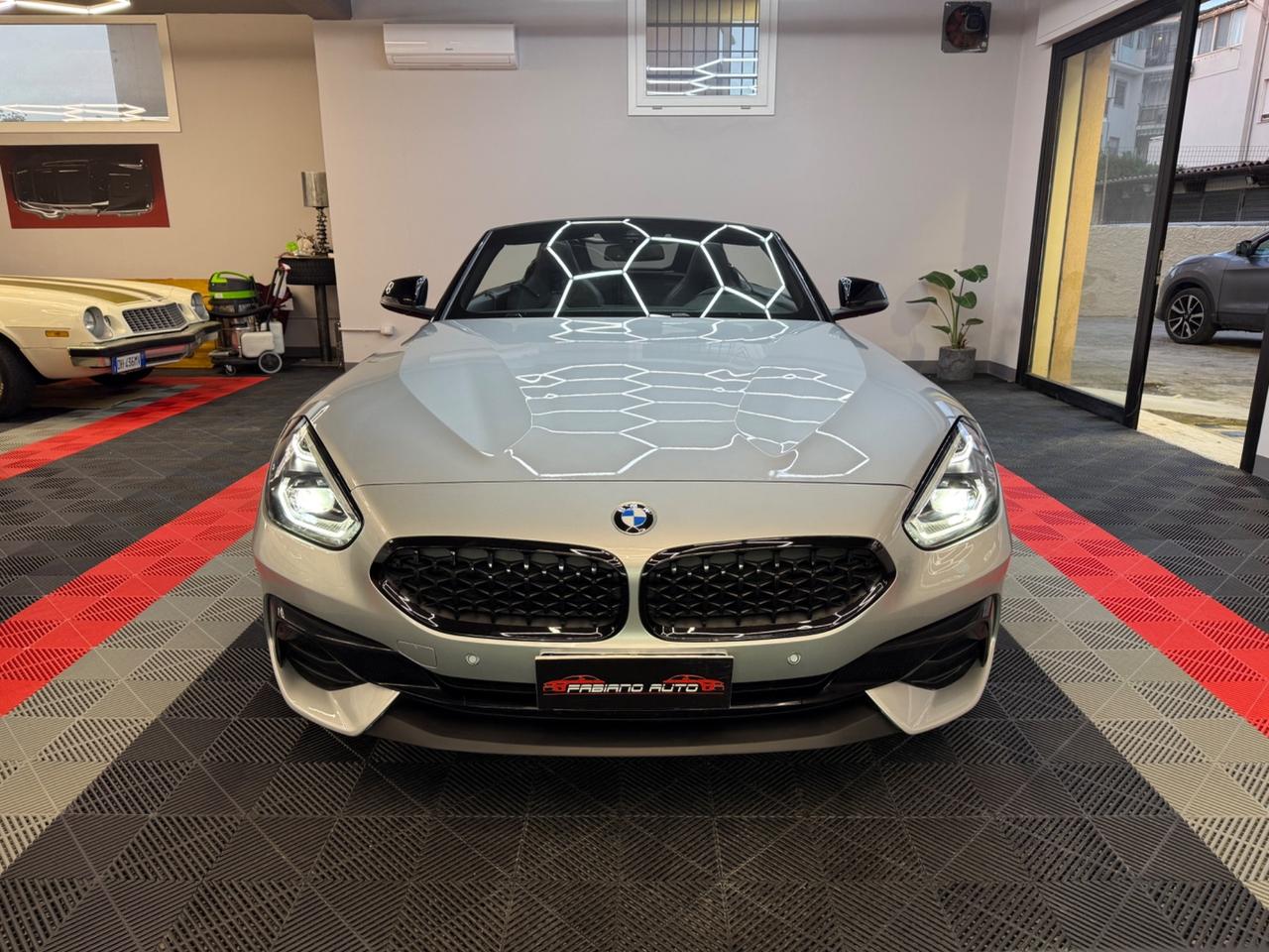 Bmw Z4 sDrive20i - FABIANOAUTO