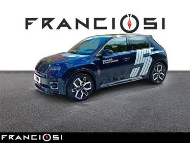 RENAULT Other Renault 5 E Tech Electric Comfort Range Iconic Cin