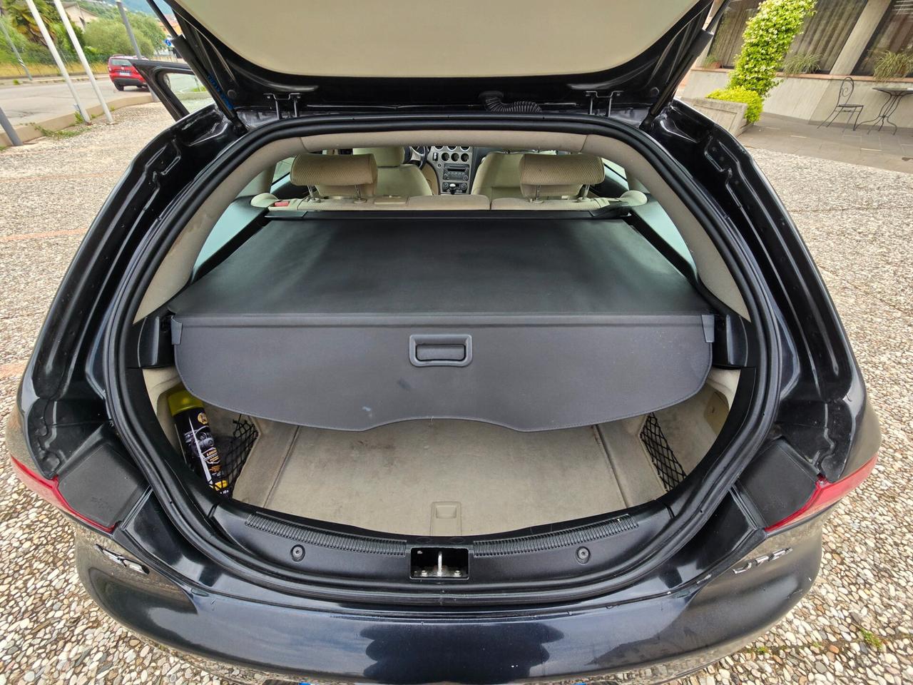 Alfa Romeo 159 1.9 JTDm Sportwagon 120cv