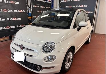 Fiat 500 1.3 Multijet 95 CV Lounge