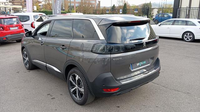PEUGEOT 5008 *PROMO* BlueHDi 130 S&S Allure Pack