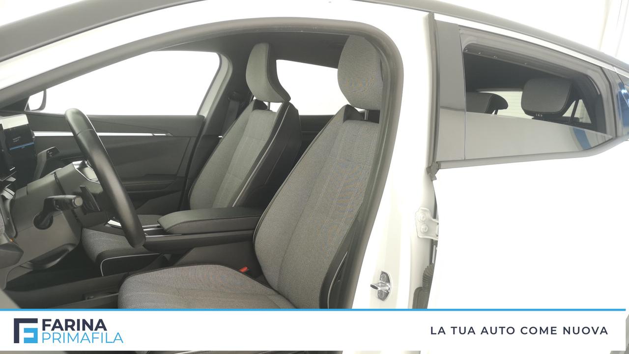 RENAULT Megane IV E-Tech - Megane E-Tech Evolution EV60 Optimum Charge 220cv