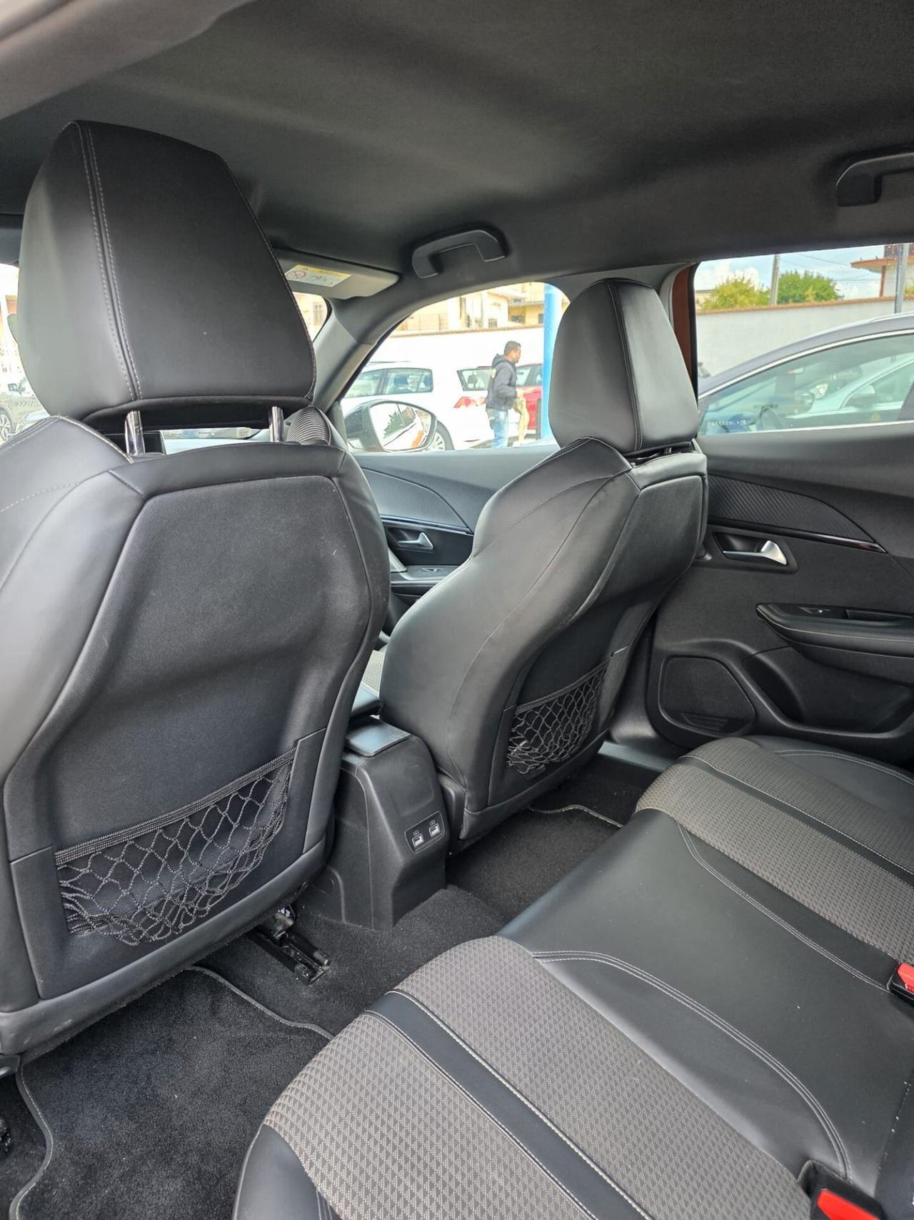Peugeot 2008 1.5 Bhdi 102cv GT Line