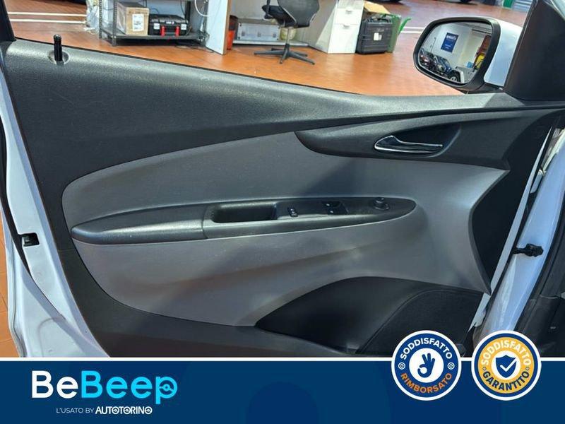 Opel Karl 1.0 COSMO 75CV