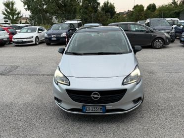 Opel Corsa 1.4 90CV Coupé n-Joy