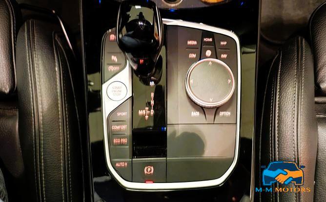 BMW 135 M 135i xdrive auto