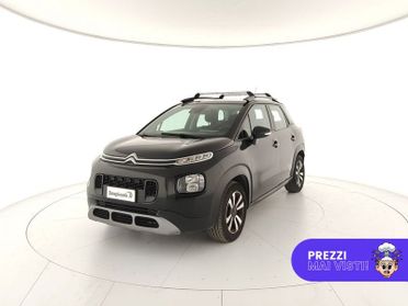 Citroën C3 Aircross BlueHDi 100 Feel
