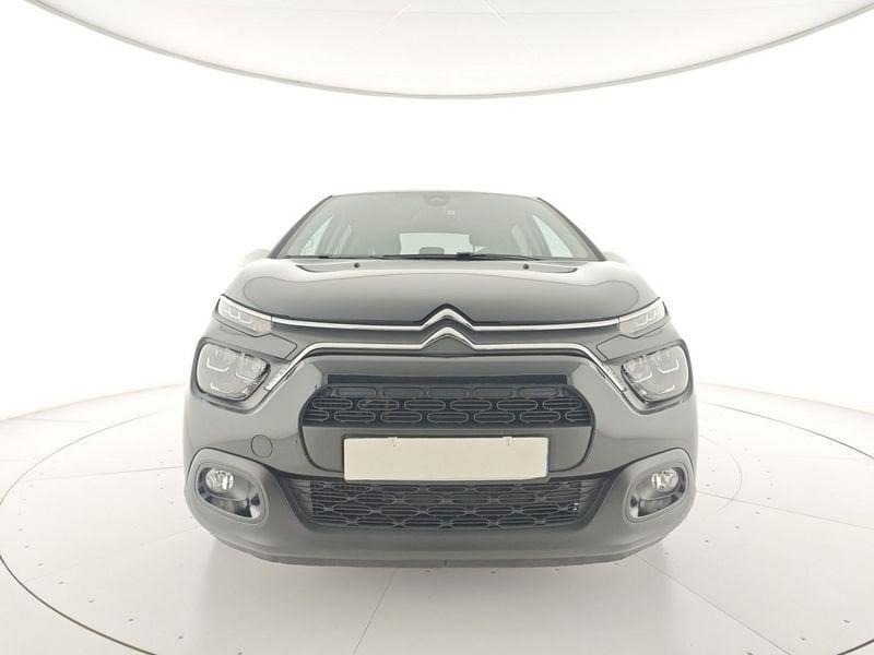 Citroën C3 PureTech 110 S&S Max