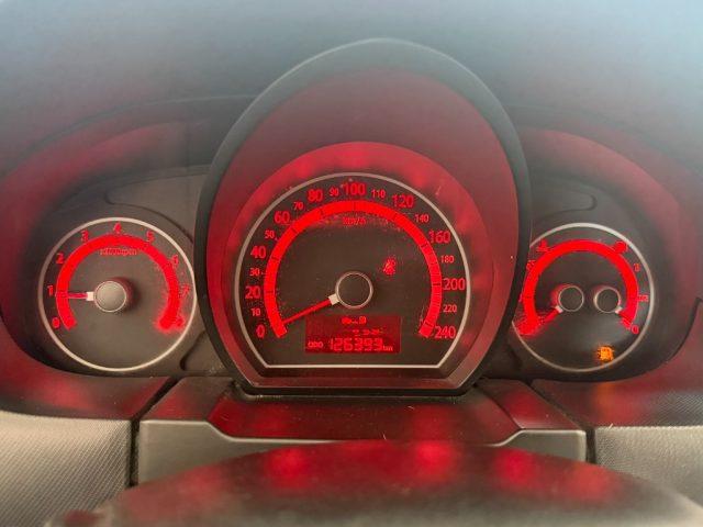 KIA cee'd Sp. Wag. 1.4 90CV EX
