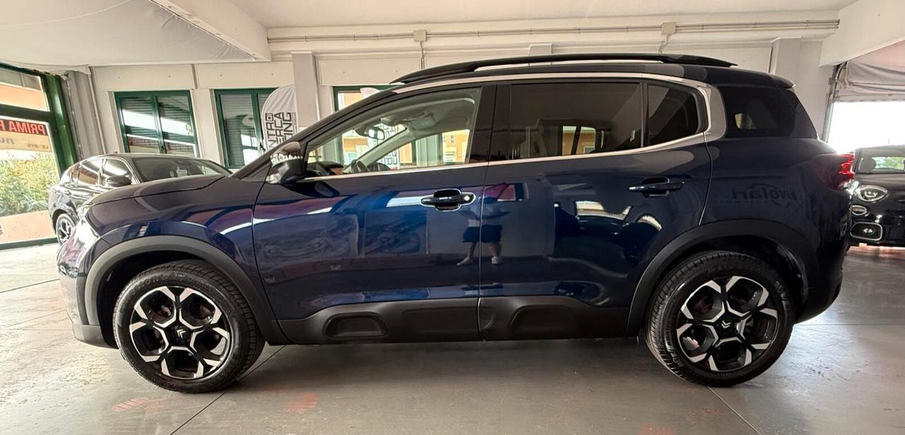 Citroen C5 Aircross BlueHDi 130 S&S EAT8 Feel Pack