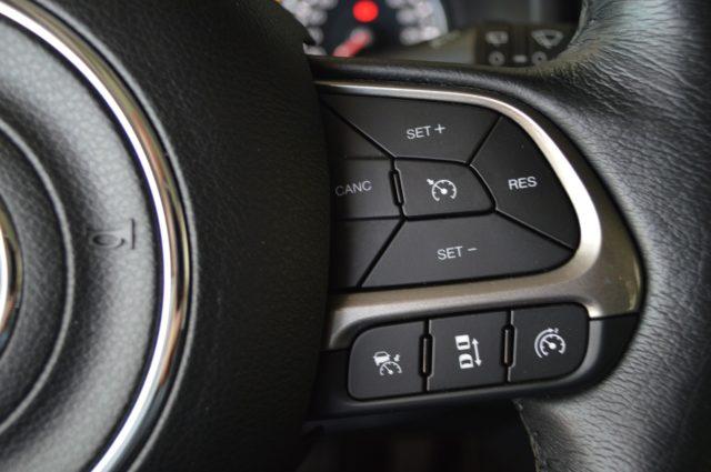 JEEP Renegade 1.0 T3 Limited 120 CV