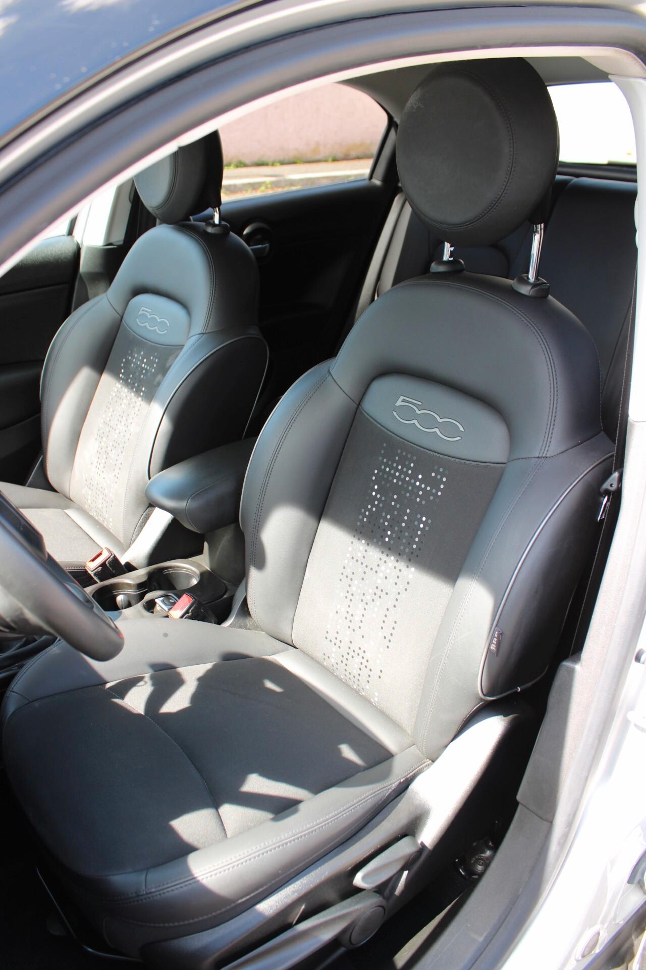 Fiat 500X 1.6 MultiJet 130 CV Connect