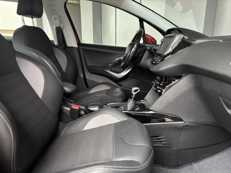 Peugeot 2008 1.5 BlueHdi Allure