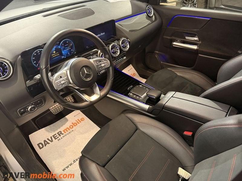 Mercedes-Benz GLA GLA 200 CDI Automatic Premium