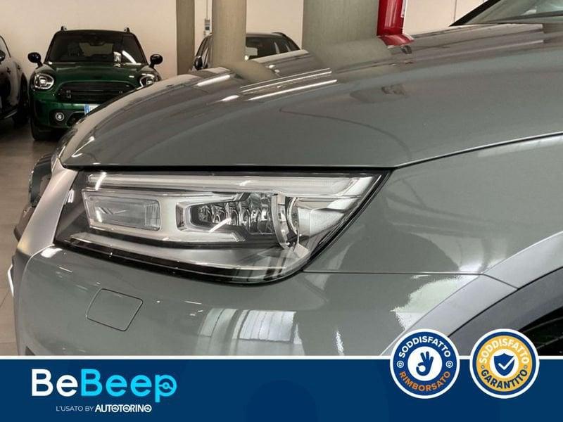 Audi Q5 40 2.0 TDI BUSINESS DESIGN QUATTRO 190CV S-TRON