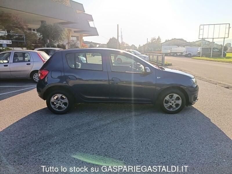 Dacia Sandero 1.5 dCi 75CV Star&Stop La Gazzetta dello Sport