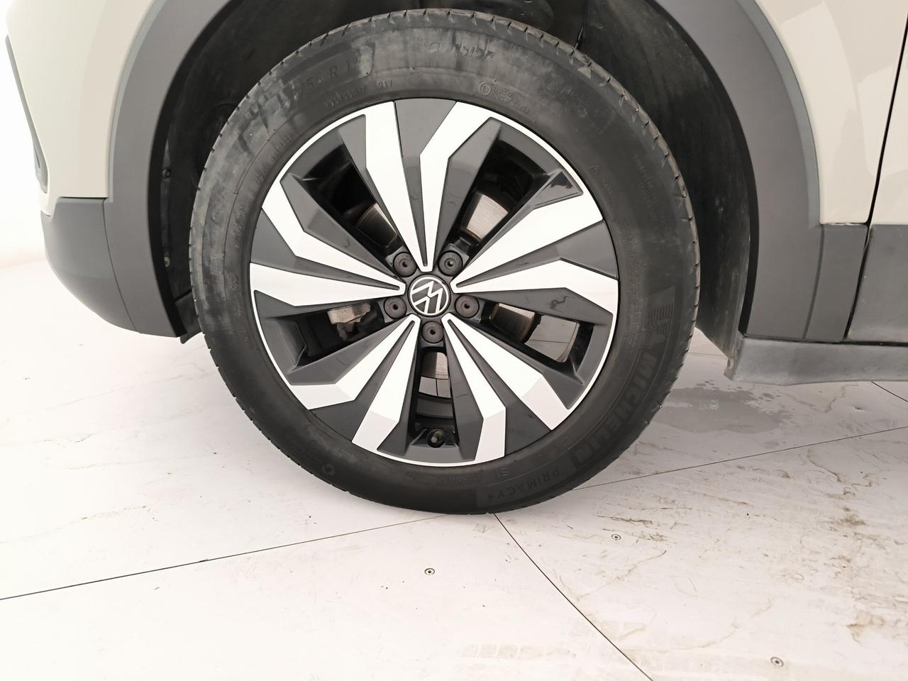 Volkswagen T-Cross 1.0 tsi edition plus 95cv
