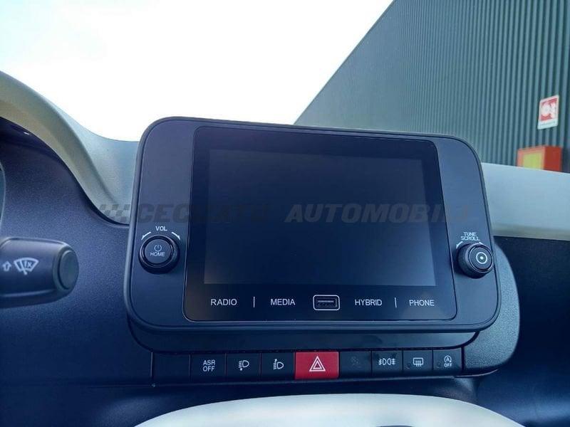 FIAT Panda Pandina 1.0 70 cv Hybrid