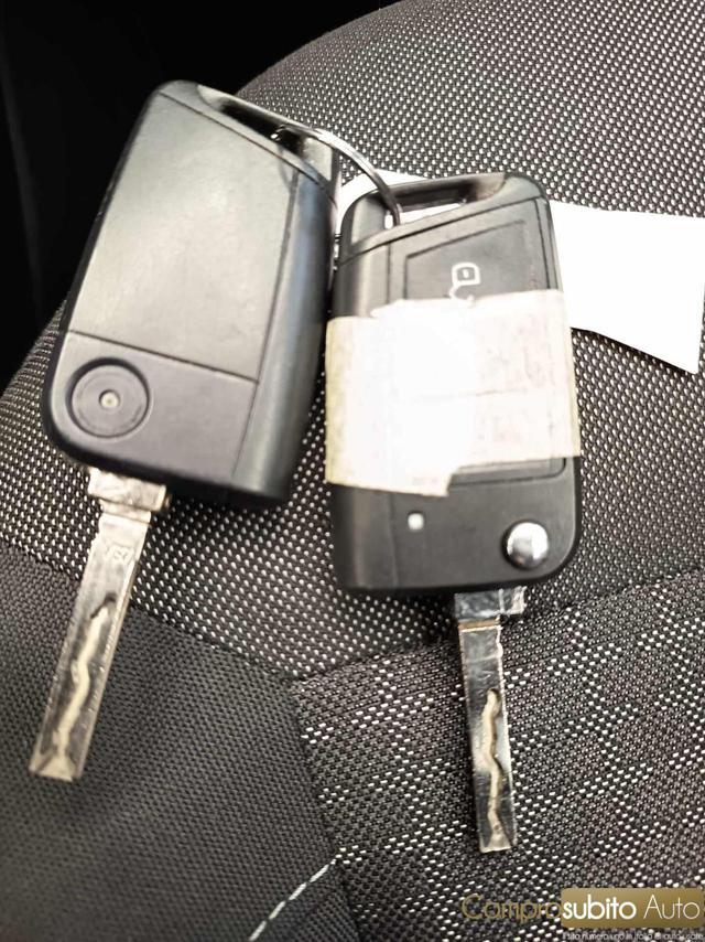 VOLKSWAGEN Polo 1.4 TDI 90 CV 5p. Highline BlueMotion Technology