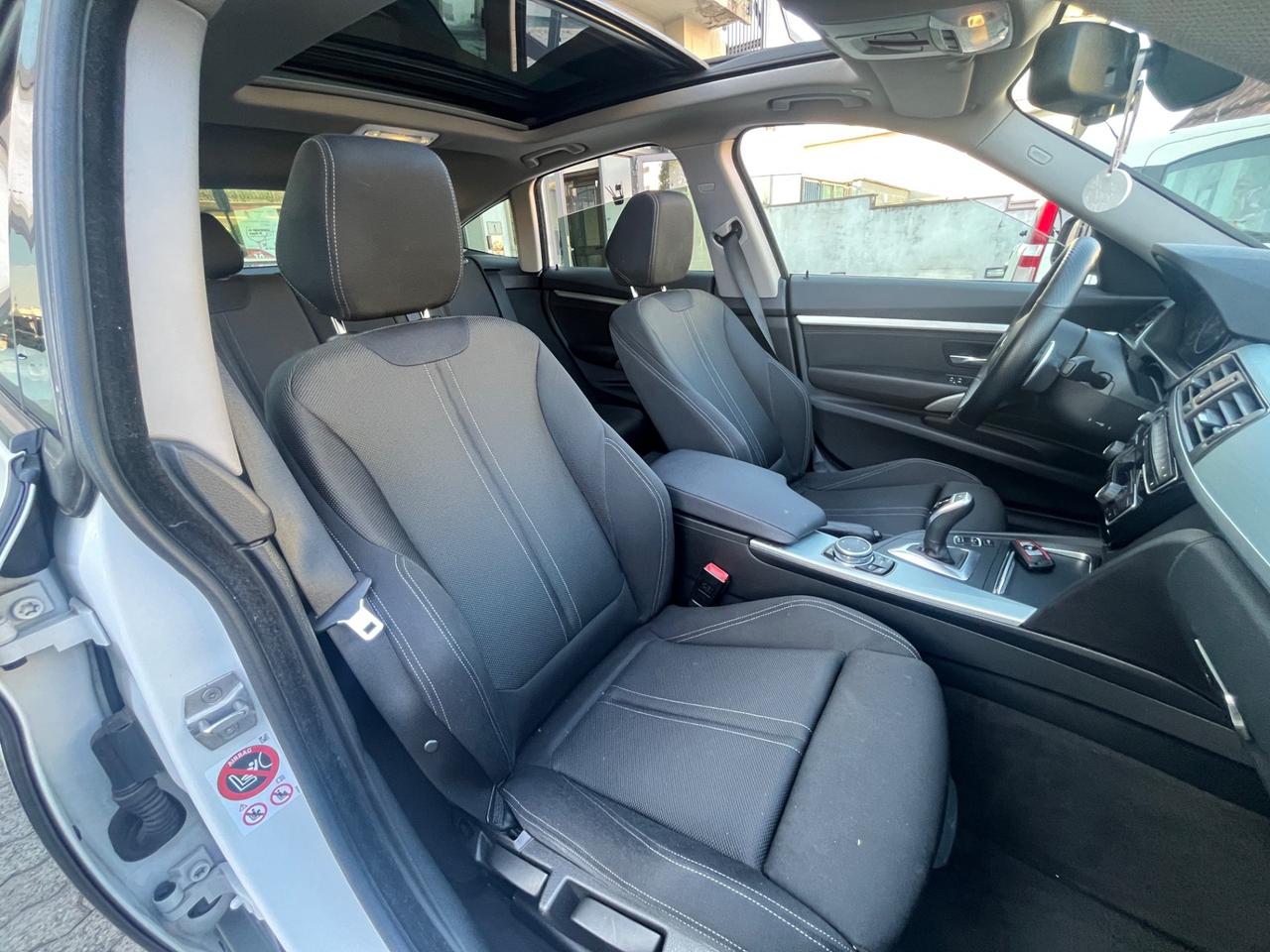 Bmw 320d Gran Turismo Luxury tetto apribile