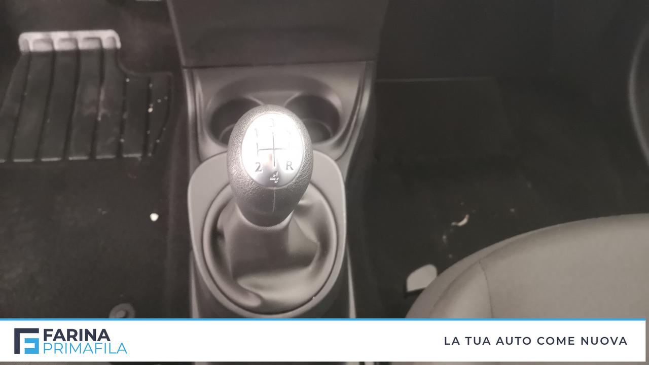 SMART Forfour II 2015 - Forfour 1.0 Youngster 71cv my18