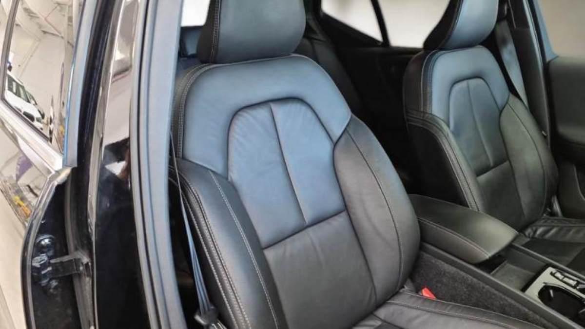 VOLVO Xc40 T4 Recharge Plug-In Hybrid Inscription N-1