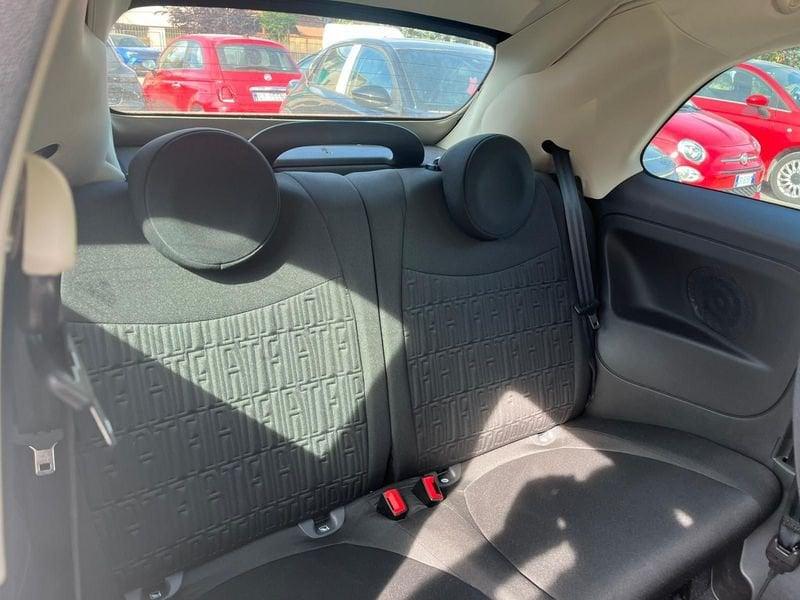 FIAT 500C 500 C 1.0 Hybrid