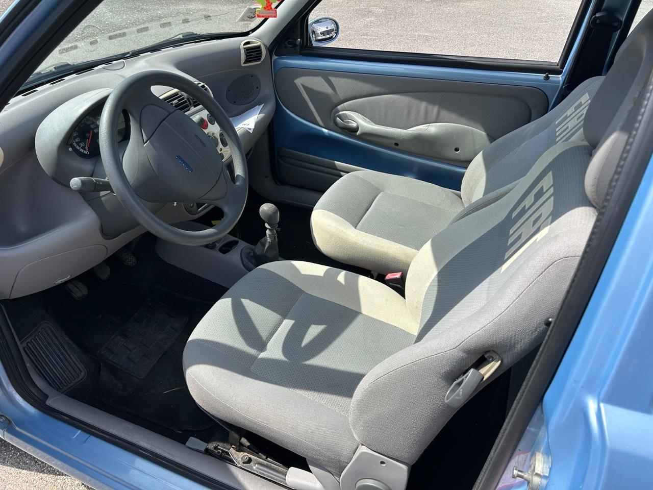 Fiat 600 1.1 CLIMA