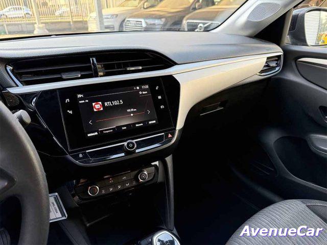 OPEL Corsa PREZZO REALE NESSUN OBBLIGO DI FINANZIAMENTO!!!