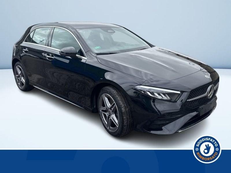 Mercedes-Benz Classe A 250e EQ-Power Automatic AMG Line Advanced Plus Digital Edition