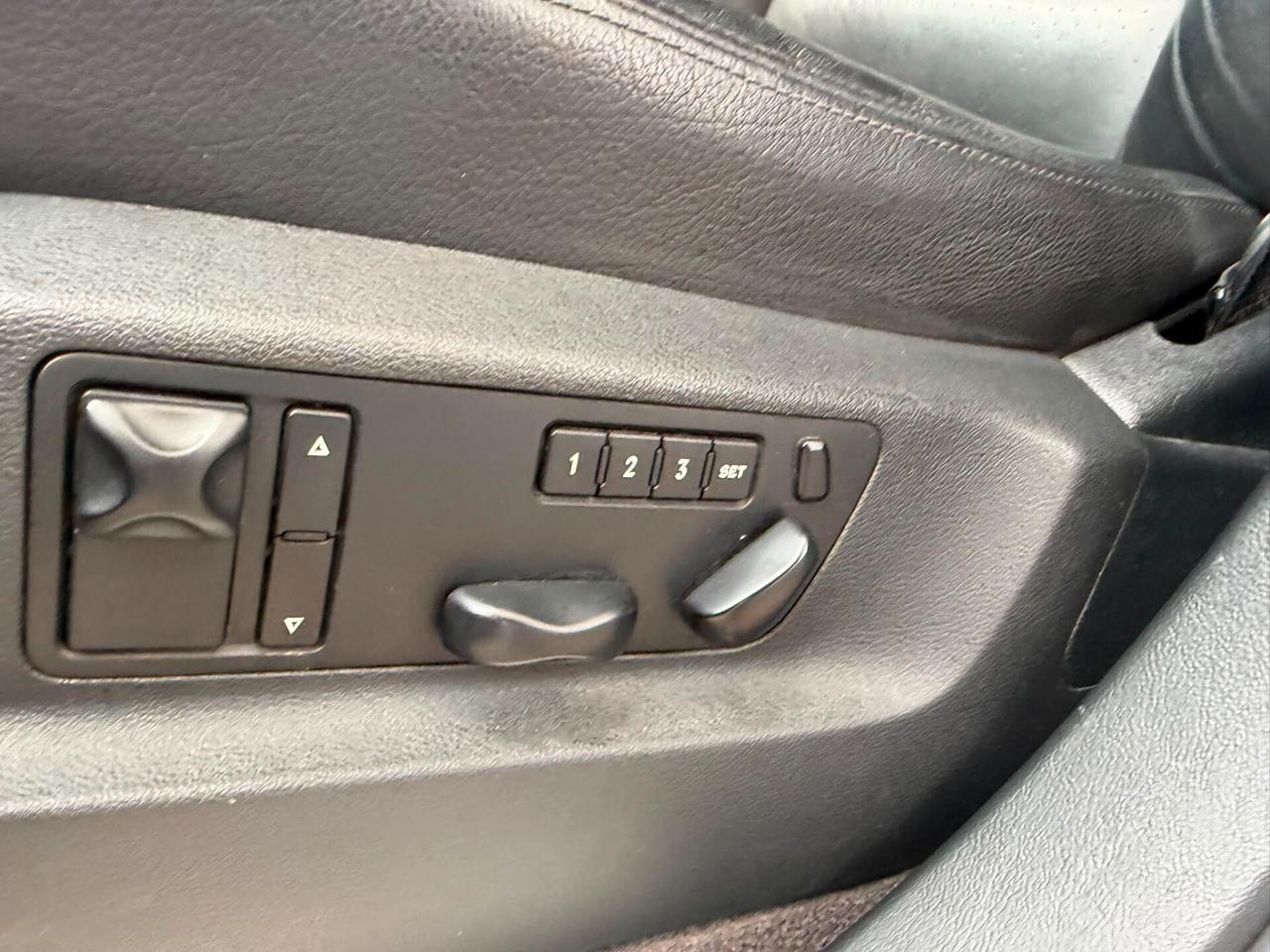 Porsche Cayenne 4.5 cat Turbo Autocarro