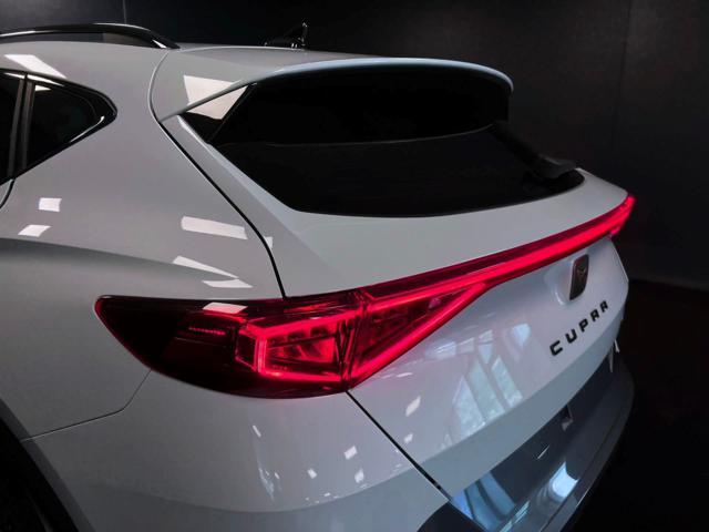 CUPRA Formentor 2.0 TDI 4Drive DSG