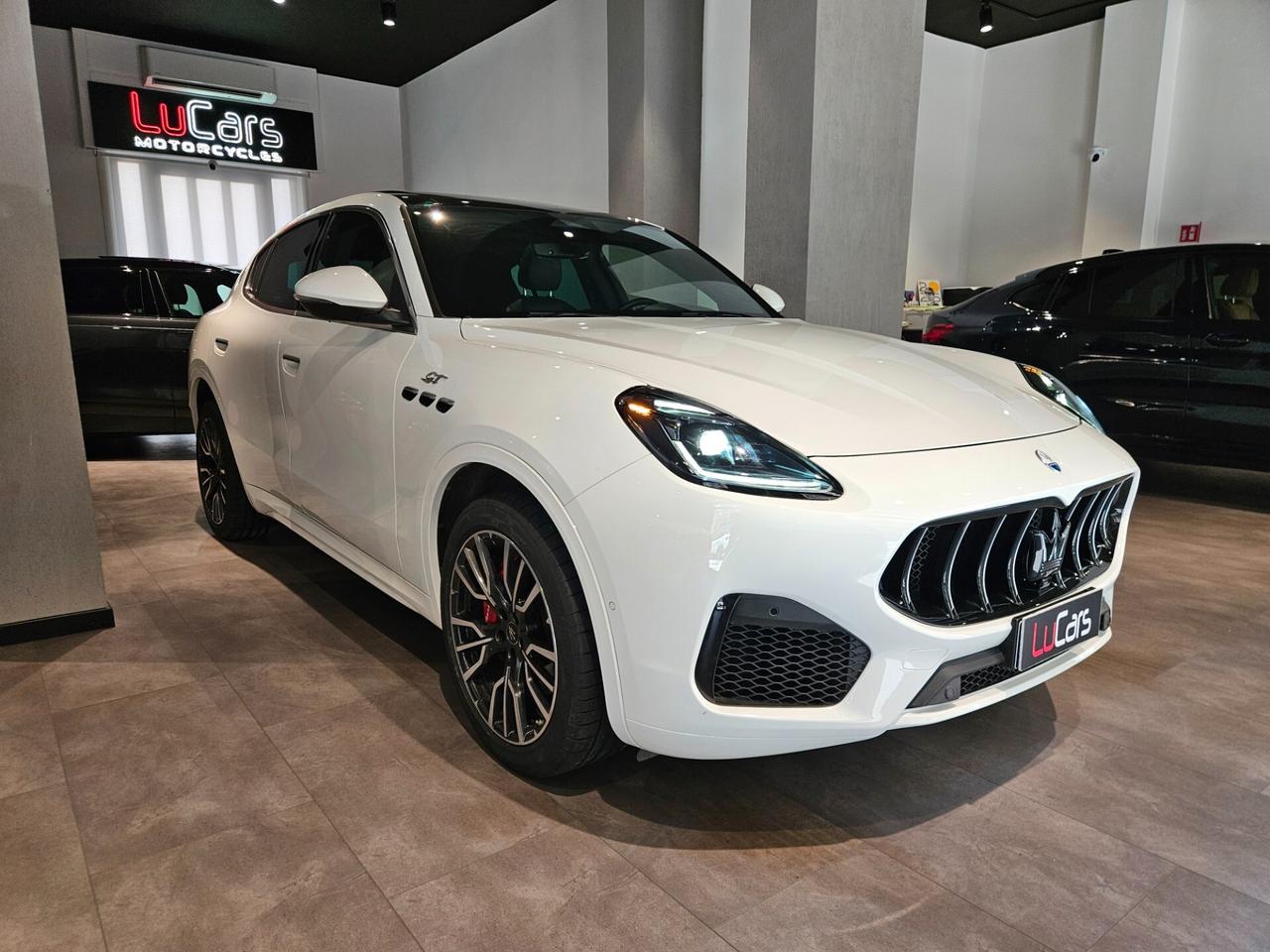 Maserati Grecale MHEV 250 CV GT IVA ESP UNIPROP