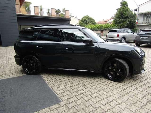 MINI John Cooper Works Countryman 2.0 48V D JCW AUTO,CERCHI 19,TETTO,HUD,PACCHETTO M