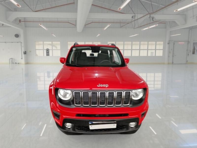 JEEP RENEGADE 1.6 MJET DDCT 120 CV BUSINESS SUV